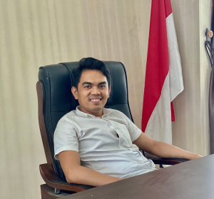 Badko HMI Sulselbar Tanggapi Permintaan Maaf Pj Gubernur Sulbar