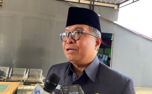 Dana Pilkada 2024 Sulawesi Barat Diproyeksi Capai Rp 70 Miliar