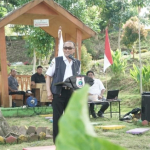 Pj Gubernur Sulbar Minta Maaf Atas Polemik Filosofi Burung