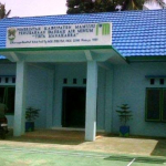 Dampak Kemarau Panjang, Sumber Air PDAM Mamuju Menipis