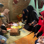 Satgas 4+1 Pemprov Sulbar Berhasil Tangani 9085 Bayi dan 1054 Bayi Bebas Stunting