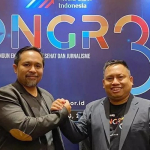 Wahyu Dhyatmika dan Maryadi Terpilih Jadi Ketua dan Sekjen AMSI 2023-2027