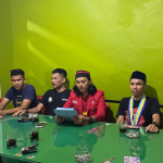 Aliansi AMPERA MAMUJU