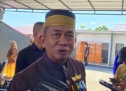 AIM Santai Hadapi Gugatan Terkait Musda Polman