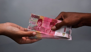 Korupsi Alat Apung Subar