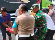 Laka Lantas di Kalukku, Pemotor Lanjut Usia Tewas Terserempet Truk