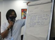 Netfid Sulbar Ajak Pj Gubernur Berpikir Akademis Hadapi Demonstran