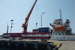 Pelabuhan Tanjung Silopo