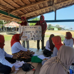 YKPM dan KAPAL Perempuan Bangun 2 Desa Piloting dan 1 Desa Rintisan, Ditarget Jadi Desa INKLUSI