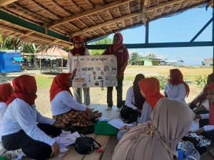 YKPM dan KAPAL Perempuan Bangun 2 Desa Piloting dan 1 Desa Rintisan, Ditarget Jadi Desa INKLUSI