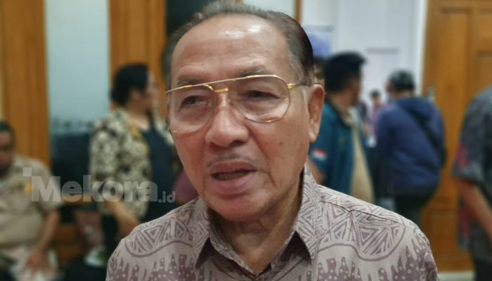 Pembangunan Berkeadilan Jadi Harapan Pejuang Pembentukan Sulbar di Usia ke-19 Tahun