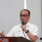 Sulbar Akan Terima Bantuan Bibit Kakao Untuk 11 Ribu Hektar Lahan