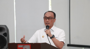 Sulbar Akan Terima Bantuan Bibit Kakao Untuk 11 Ribu Hektar Lahan