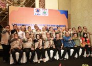 Pj Gubernur Sulbar dan Para Bupati Sepakat Perkuat Penanggulangan Bencana