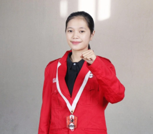 Sarinah GMNI Mamuju Kutuk Aksi Rudapaksa Yang Dilakukan 4 Orang Pada Siswi SMP