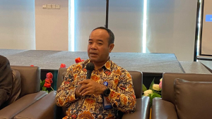 Pernikahan Anak Jadi Penyumbang Utama Stunting di Sulawesi Barat