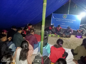 Organisasi Mahasiswa Penghayat Kepercayaan di Unsulbar Mulai Rekrut Anggota Baru