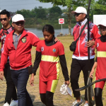 Ditutup, Kontingen Sulbar Raih 3 Medali di Palembang