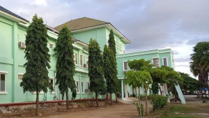 RSUD Mamuju Lulus Akreditasi Predikat Paripurna