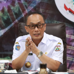 Sulawesi Barat Paling Rawan Bencana, Pemda Diminta Berbenah