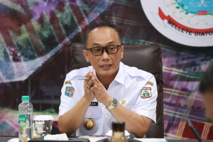 Sulawesi Barat Paling Rawan Bencana, Pemda Diminta Berbenah