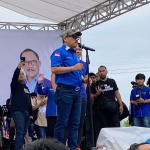 Tunggu Putusan DPP, Demokrat Sulbar Siap Kerjasama Dengan Pihak Manapun