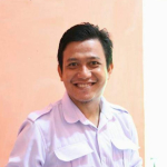 Gerindra Sulbar Sambut Baik Pertemuan Prabowo-Yenny Wahid