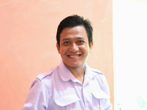 Gerindra Sulbar Sambut Baik Pertemuan Prabowo-Yenny Wahid