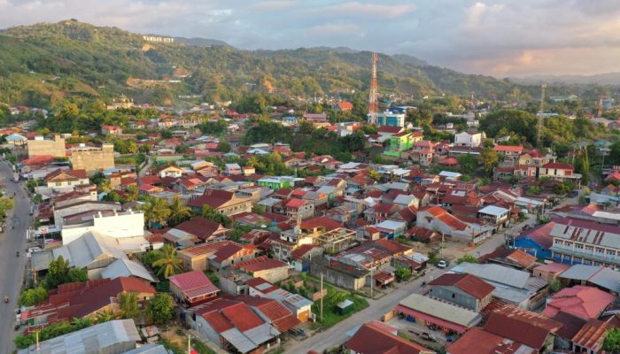 Ini Tempat Nongkrong di Mamuju Yang Ramah Kantong