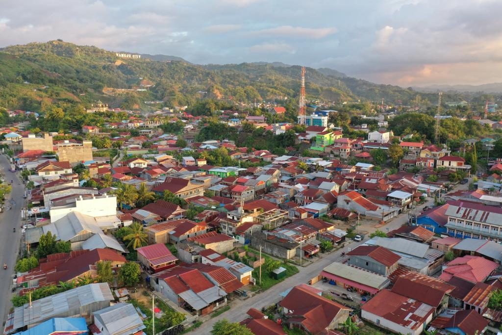 Tempat Nonkrong di Mamuju