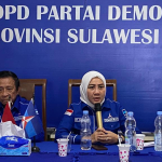 Suraidah : Hari Jadi ke-22 Jadi Bukti Kokohnya Partai Demokrat Hadapi Turbulensi