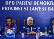 Suraidah : Hari Jadi ke-22 Jadi Bukti Kokohnya Partai Demokrat Hadapi Turbulensi