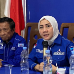 Demokrat Mamuju Anggap Putusan MA Tentang Kuota 30 Persen Perempuan Dipaksakan