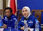 Demokrat Mamuju Anggap Putusan MA Tentang Kuota 30 Persen Perempuan Dipaksakan