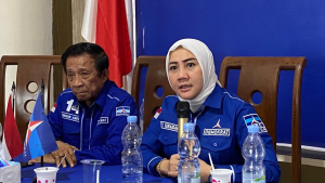 Demokrat Mamuju Anggap Putusan MA Tentang Kuota 30 Persen Perempuan Dipaksakan