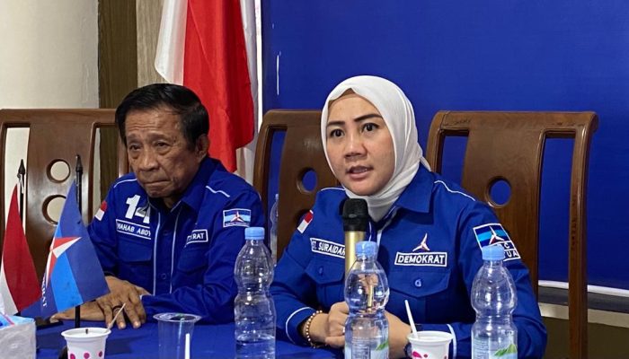 Demokrat Mamuju Anggap Putusan MA Tentang Kuota 30 Persen Perempuan Dipaksakan