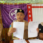 Musda Polman Disebut Akal Bulus Untuk Memuluskan Adik Demisioner Melenggang Jadi Ketua Kwarda Sulbar