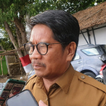 Yakub F Solon Resmi Jadi Pj Bupati Mamasa, Dilantik 19 September 2023