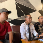 AIM Hingga Pj Gubernur Sulbar Digugat ke Pengadilan Atas Dugaan Perbuatan Melawan Hukum