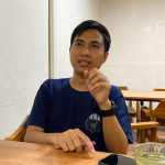 Achmad Nur, Membangun Asa Dari Balik Garis Hitam