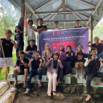 Air panas Tahaya-haya