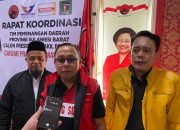 PDIP Yakin Ganjar-Mahfud Menang di Sulbar