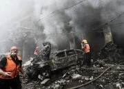 Pemerintah Minta WNI Tinggalkan Israel dan Palestina