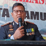 Kades Sandapang Ditangkap