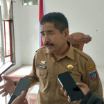 Kepala Dinas PMPemdes Kabupaten Mamasa, ABD. Samad