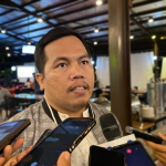 Ketua Bawaslu Mamuju