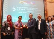 Selangkah Lagi Tanjung Silopo Jadi Akses Ekonomi Sulbar-Malaysia
