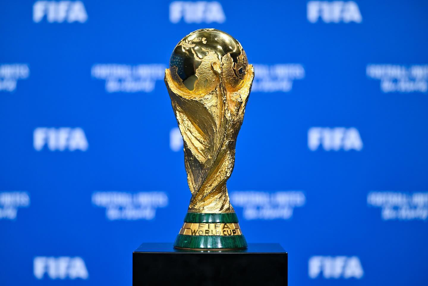 Piala Dunia 2034