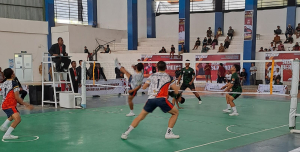 Sepak Takraw Sulbar Gagal ke PON Aceh 2024