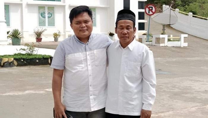 Vonis Bebas Pengusaha Kayu Dari Lakahang Dinilai Penuhi Rasa Keadilan